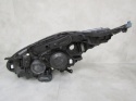 LAMPA PRZÓD PEUGEOT 208 I LIFT ZWYKŁA SOCZEWKA 15-19 PRAWA RH 9810805880