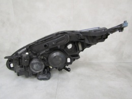 LAMPA PRZÓD PEUGEOT 208 I LIFT ZWYKŁA SOCZEWKA 15-19 PRAWA RH 9810805880