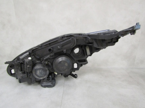 LAMPA PRZÓD PEUGEOT 208 I LIFT ZWYKŁA SOCZEWKA 15-19 PRAWA RH 9810805880