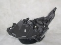 LAMPA PRZÓD PEUGEOT 208 I LIFT ZWYKŁA SOCZEWKA 15-19 PRAWA RH 9810805880