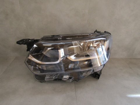 LAMPA PRZÓD TOYOTA PROACE CITY ZWYKŁA LH 19- 9835780680