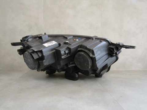 LAMPA PRZÓD TOYOTA PROACE CITY ZWYKŁA LH 19- 9835780680