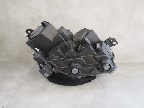 LAMPA PRZÓD TOYOTA PROACE CITY ZWYKŁA LH 19- 9835780680
