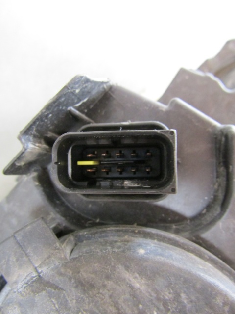LAMPA PRZÓD TOYOTA PROACE CITY ZWYKŁA LH 19- 9835780680