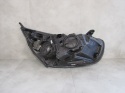 LAMPA PRZÓD FORD TRANSIT CUSTOM LIFT ZWYKŁA SOCZEWKA LED 17-23 LH JK21-13W030-DH