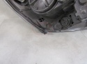 LAMPA PRZÓD FORD TRANSIT CUSTOM LIFT ZWYKŁA SOCZEWKA LED 17-23 LH JK21-13W030-DH