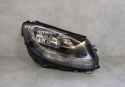LAMPA PRZÓD MERCEDES C-KLASA ZWYKŁA 14-18 RH PRAWA A2058200261