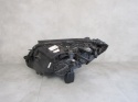 LAMPA PRZÓD MERCEDES C-KLASA ZWYKŁA 14-18 RH PRAWA A2058200261