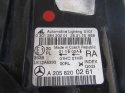 LAMPA PRZÓD MERCEDES C-KLASA ZWYKŁA 14-18 RH PRAWA A2058200261