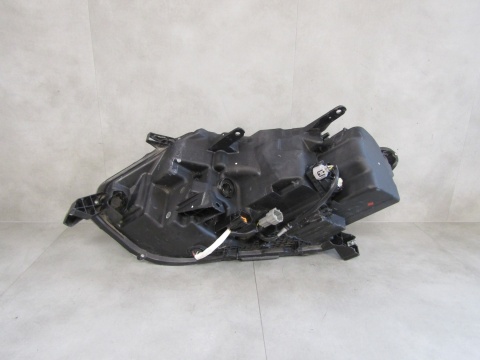 LAMPA PRZÓD NISSAN X-TRAIL T32 LIFT LED RH PRAWA 17-20