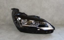 LAMPA PRZÓD PEUGEOT 3008 5008 II LIFT FULL LED 20-24 RH PRAWA 9836230580