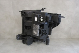 LAMPA PRZÓD GMC SIERRA FULL LED LIFT 22- RH PRAWA 85721094