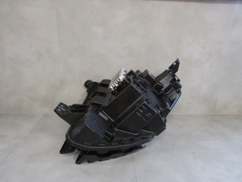LAMPA PRZÓD GMC SIERRA FULL LED LIFT 22- RH PRAWA 85721094