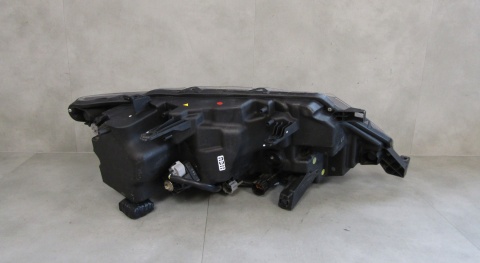 LAMPA PRZÓD NISSAN X-TRAIL T32 LIFT FULL LED LH LEWA 17-20