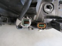 LAMPA PRZÓD NISSAN X-TRAIL T32 LIFT FULL LED LH LEWA 17-20
