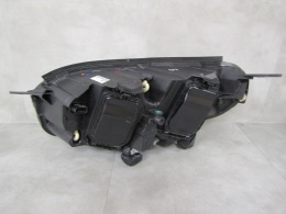 Lampa przód Peugeot Expert 3 III KSENON NIESKRĘTNY 16-23 RH 9808235780