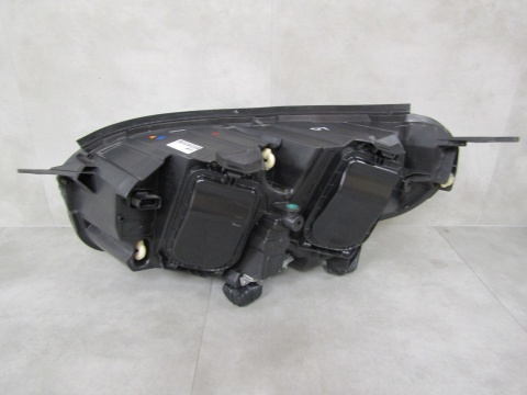 Lampa przód Peugeot Expert 3 III KSENON NIESKRĘTNY 16-23 RH 9808235780