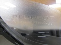 Lampa przód Peugeot Expert 3 III KSENON NIESKRĘTNY 16-23 RH 9808235780