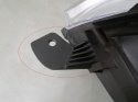 Lampa przód Peugeot Expert 3 III KSENON NIESKRĘTNY 16-23 RH 9808235780