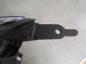 Lampa przód Peugeot Expert 3 III KSENON NIESKRĘTNY 16-23 RH 9808235780