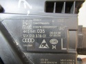 LAMPA PRZÓD AUDI A6 C8 MATRIX 4K0 18- LEWA LH 4K0941035