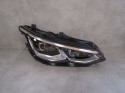 LAMPA PRZÓD VW GOLF 8 VIII FULL LED IQ 19-24 RH PRAWA 5H1941036