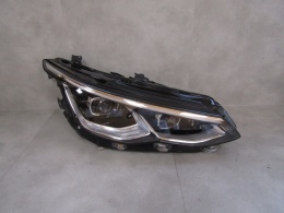 LAMPA PRZÓD VW GOLF 8 VIII FULL LED IQ 19-24 RH PRAWA 5H1941036