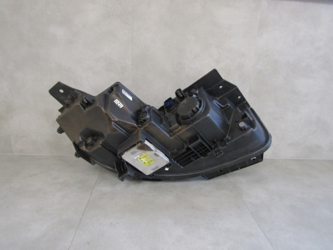 LAMPA PRZÓD HYUNDAI IONIQ 5 FULL LED 21- LH LEWA N05L1D29