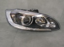 Lampa przód Volvo V60 S60 LIFT KSENON SKRĘTNY 14-18 RH PRAWY 31698825