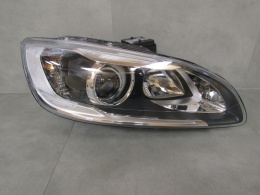 Lampa przód Volvo V60 S60 LIFT KSENON SKRĘTNY 14-18 RH PRAWY 31698825