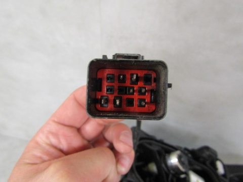 Lampa przód Volvo V60 S60 LIFT KSENON SKRĘTNY 14-18 RH PRAWY 31698825