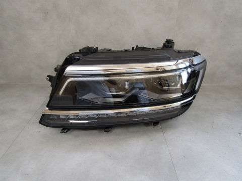 LAMPA PRZÓD VOLKSWAGEN TIGUAN 2 II FULL LED 16-20 LEWA LH