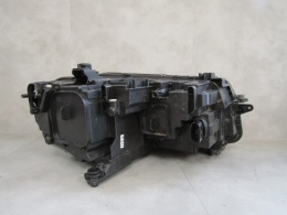 LAMPA PRZÓD VOLKSWAGEN TIGUAN 2 II FULL LED 16-20 LEWA LH