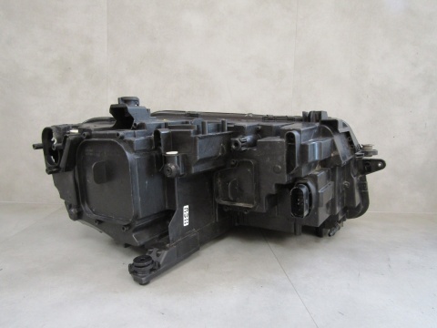 LAMPA PRZÓD VOLKSWAGEN TIGUAN 2 II FULL LED 16-20 LEWA LH