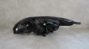 LAMPA PRZÓD NISSAN LEAF II 2 ZWYKŁA SOCZEWKA RH PRAWA 17- 260105SH0A
