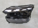 LAMPA PRZÓD SKODA ENYAQ LIFT FULL LED LH LEWA 25- 5LB941035