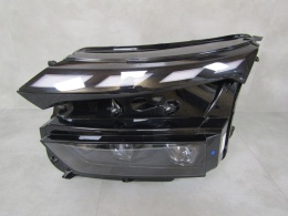 LAMPA PRZÓD SKODA ENYAQ LIFT FULL LED LH LEWA 25- 5LB941035