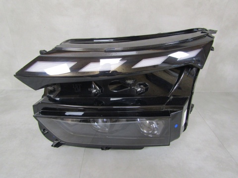 LAMPA PRZÓD SKODA ENYAQ LIFT FULL LED LH LEWA 25- 5LB941035