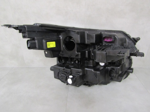 LAMPA PRZÓD SKODA ENYAQ LIFT FULL LED LH LEWA 25- 5LB941035
