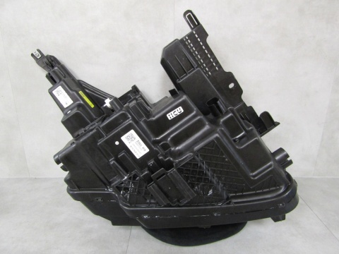 LAMPA PRZÓD SKODA ENYAQ LIFT FULL LED LH LEWA 25- 5LB941035
