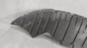 Podłoga płyta osłona pod zderzak Jaguar XE (model X760) GX7317F775AB