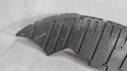 Podłoga płyta osłona pod zderzak Jaguar XE (model X760) GX7317F775AB
