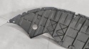 Podłoga płyta osłona pod zderzak Jaguar XE (model X760) GX7317F775AB