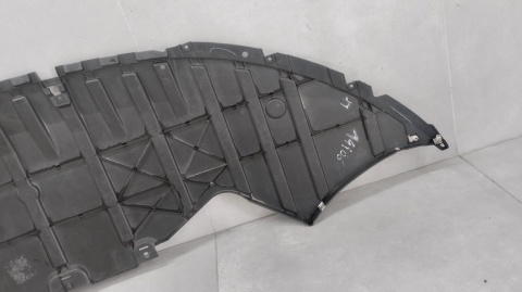 Podłoga płyta osłona pod zderzak Jaguar XE (model X760) GX7317F775AB