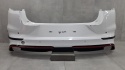 ZDERZAK TYŁ TYLNY KIA PROCEED PRO CEED 3 III GT Lift 22-