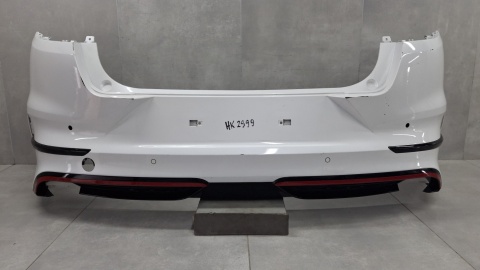 ZDERZAK TYŁ TYLNY KIA PROCEED PRO CEED 3 III GT Lift 22-