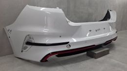 ZDERZAK TYŁ TYLNY KIA PROCEED PRO CEED 3 III GT Lift 22-