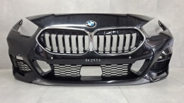 Zderzak przedni BMW 2 F44 Gran Coupe M-Pakiet 19-24