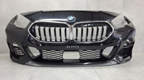 Zderzak przedni BMW 2 F44 Gran Coupe M-Pakiet 19-24