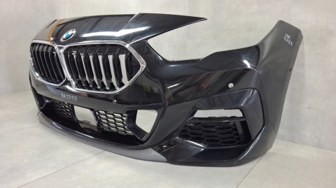 Zderzak przedni BMW 2 F44 Gran Coupe M-Pakiet 19-24